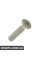 Гвинт із сферичною головкою м12*1.5*45 VAG WHT000237A