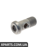 Порожнистий болт VAG WHT000285C