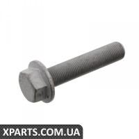 Гвинт із шестигранною головкою м16*1.5*75 VAG WHT001760