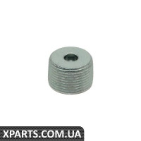 Пробка заливного отвору (M24x1,5) VAG WHT001882