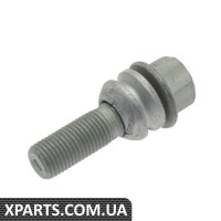 Болт колісний м14*1.5*27 VAG WHT002529