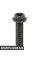 Гвинт м16*1.5*59 VAG WHT004573