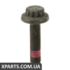 Болт (M16X1,5X70, вісь) VAG WHT005437