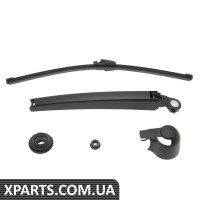 Комплект важелів склоочисника (задній, Jetta SportWagen) VAG 1K9955707A03C