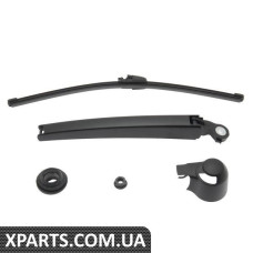 Комплект важелів склоочисника (задній, Jetta SportWagen) VAG 1K9955707A03C