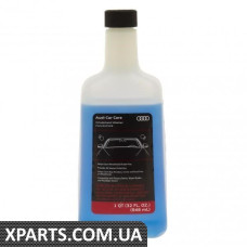 Концентрат розчинника омивача вітрового скла (32 унції) VAG ZAW096311BDSP
