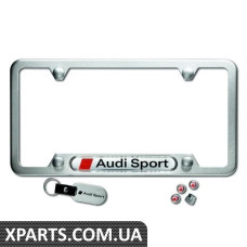 Подарунковий набір Audi (Ауді Спорт) VAG ZAW355040A
