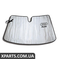 Сонячний щит (Q7) VAG ZAW400820
