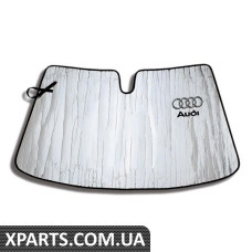 Сонцезахисний щиток (TT TTS TTRS Mk2) VAG ZAW400825