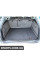 Вантажний килимок (A4 B6/B7 Avant, Audi Sport Logo) VAG ZAW452810BLK