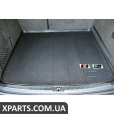 Вантажний килимок (A4 B6/B7 Avant, Audi Sport Logo) VAG ZAW452810BLK