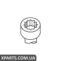 Комплект болтів головки цилідра PAYEN HBS075