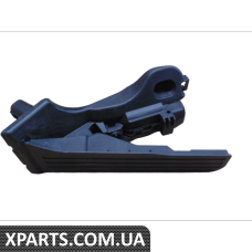 Педаль акселератора з електронним модулем VAG 2K5721503E