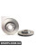 Гальмівний диск BREMBO AP Performance 09A06211