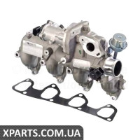 Клапан EGR PIERBURG 724809720