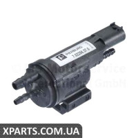 Клапан EGR PIERBURG 702256370