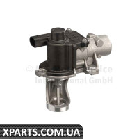 Клапан рециркуляції ОГ VW T5 1.9 Pierburg 700365060