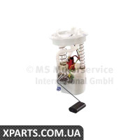 Паливний насос FORD FIESTA FUSION пр-во PIERBURG Pierburg 700661110