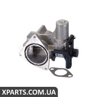 Клапан EGRVW Crafter/T5 2.5TDI Pierburg 700823060