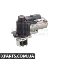 Клапан EGRVW Caddy III 1.9TDI/2.0TDI Pierburg 700907030