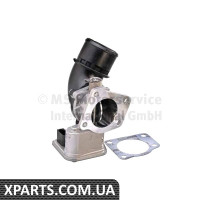 Дросельна заслонка PEUGEOT/CITROEN/FIAT/IVECO JumperDucatoDailyBoxer 06- Pierburg 701754100