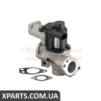 Клапан повороту ОГ AUDI A4/A5/Q7 2.7/3.0 TDI Pierburg 701782070