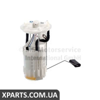 Датчик рівня палива 1.9 2.0dCi Pierburg 702552350
