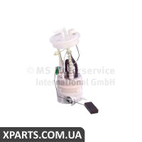 Насоспаливний Nissan Qashqai 2.0 Pierburg 702701150