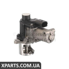 Клапан EGRVW T5 2.0BiTDI Pierburg 703196090