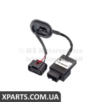 Блок управління Audi VW Seat 12-20 08 Pierburg 707796000