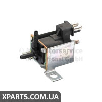 Клапан рециркуляції відпрацьованих газів Mercedes M104 M111 Sprinter OM602 Pierburg 721071500
