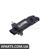 Датчик витрат повітря BMW N57 D30 Pierburg 722184690