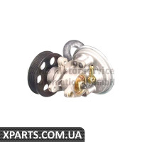 Насос вакуумний CITROEN/PEUGEOT/FIAT DucatoBoxerJumper 25DTD-02 Pierburg 724808040