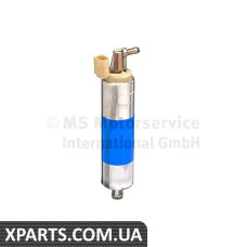Паливний насос MERCEDES-BENZ Pierburg 728126510