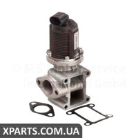 Клапан EGR|OPEL SIGN1.9 CDTI 110KW04-;SAAB 9-5 1.9 TiD 110KW06-;LANC PIERBURG 700063100