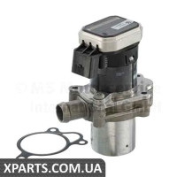 Клапан EGR PIERBURG 724809650