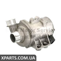 Водяний насос. BMW 3 05-12 2.3i-3.0xi/5 05-10 2.3i-3.0xi/ X3 06-2.5si-3.0si/ X5 07-10 3.0i PIERBURG 702851200