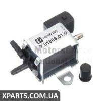 Клапан EGR PIERBURG 701805010