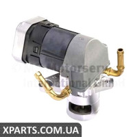 Клапан EGR PIERBURG 724809290