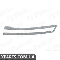 Накладка PASSAT, SDN + KOMBI (B6 Polcar 95550718)