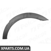 9538816 Polcar накладка крил лівий