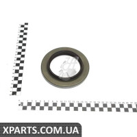 Кільце ущільнювальне POS 528105K000