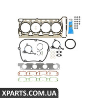 Комплект прокладок головка цилiндра Reinz 023747501