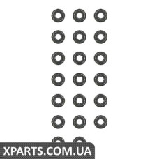 Комплект прокладок, стрижень клапана VICTOR REINZ 123130603