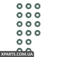 Комплект прокладок, стрижень клапана VICTOR REINZ 122605803