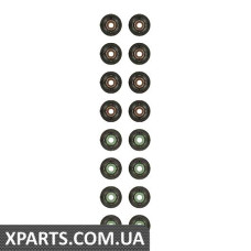 Комплект прокладок, стрижень клапана VICTOR REINZ 123387601
