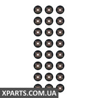 Комплект прокладок, стрижень клапана VICTOR REINZ 123686602