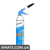 Герметик REINZOSIL TUBE 200 ML -50/+300 (10 штук в упаковці), чорний VICTOR REINZ 703141420