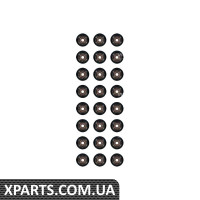Сальник клапана впуск/випуск BMW 5 E60/6 E63 04-10 к-кт Reinz 123686602