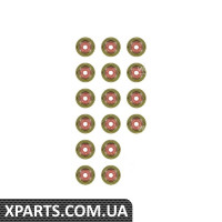 Сальник клапана BMW X5/X6 4.4/4.8/5.0i 03-к-кт Reinz 123728101